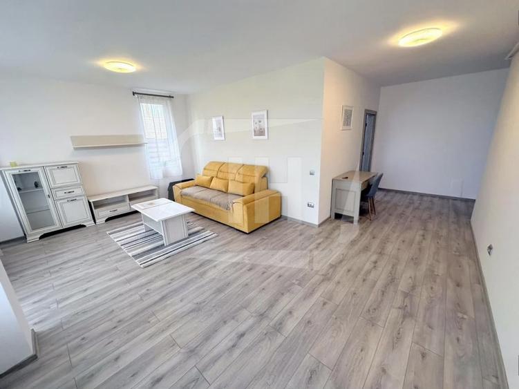 Apartament 2 camere I cu parcare I Borhanci I Romul Ladea