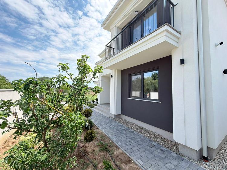 COMISION 0% | Casa individuala | Disponibila imediat