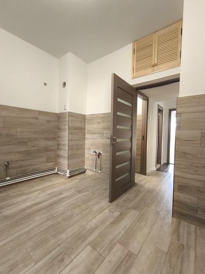 Apartament 3 camere complet renovat de vânzare – Fundatie / Blocurile Rusești