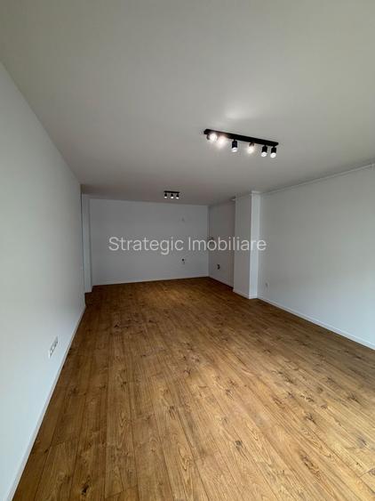 Apartament cu două camere,  semidecomandat, finisat | Zona Eroilor - 2