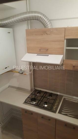 Garsoniera moderna Garii,mobilata-utilata,75000 Euro - 8