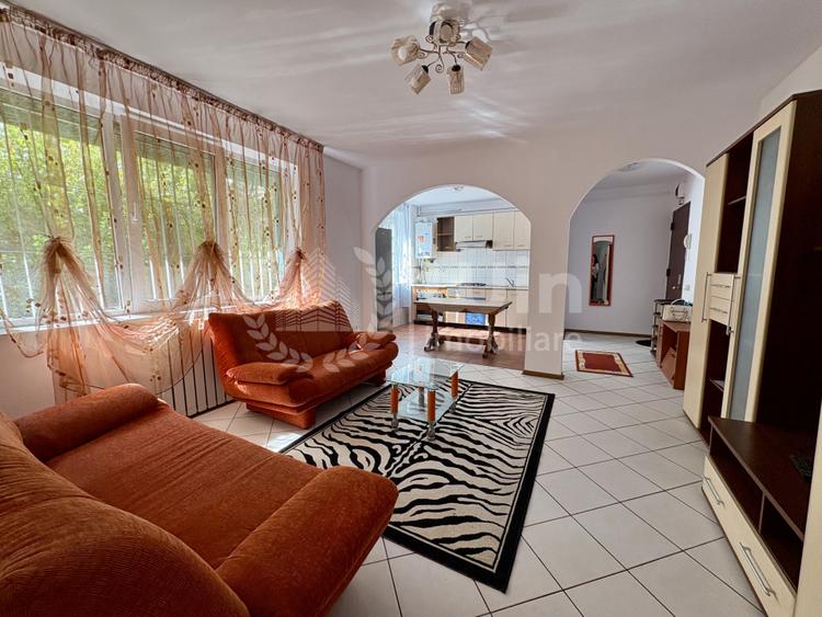 Apartament cu 2 camere | 48mp | Gheorgheni | Zona Interservisan!