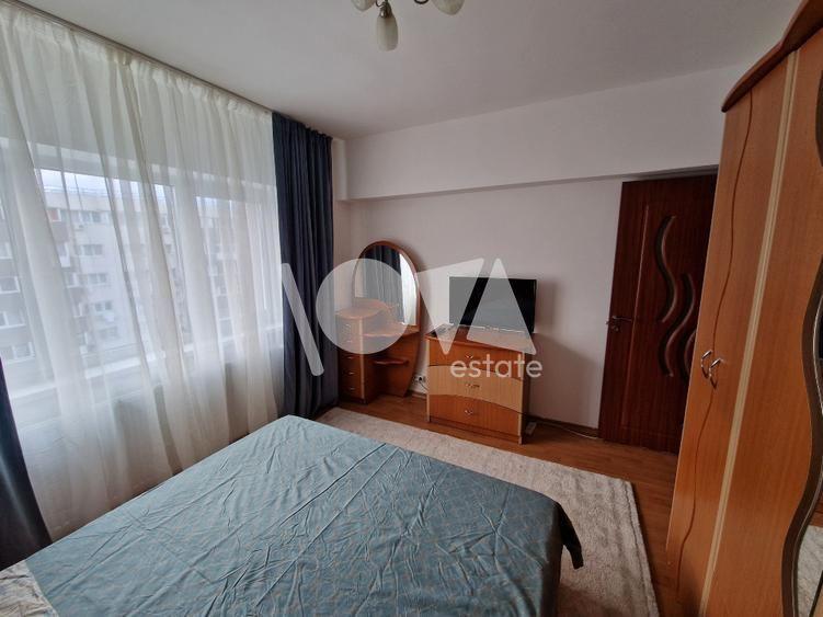 De vânzare: apartament 3 camere, metrou Lujerului, renovat reabilitat