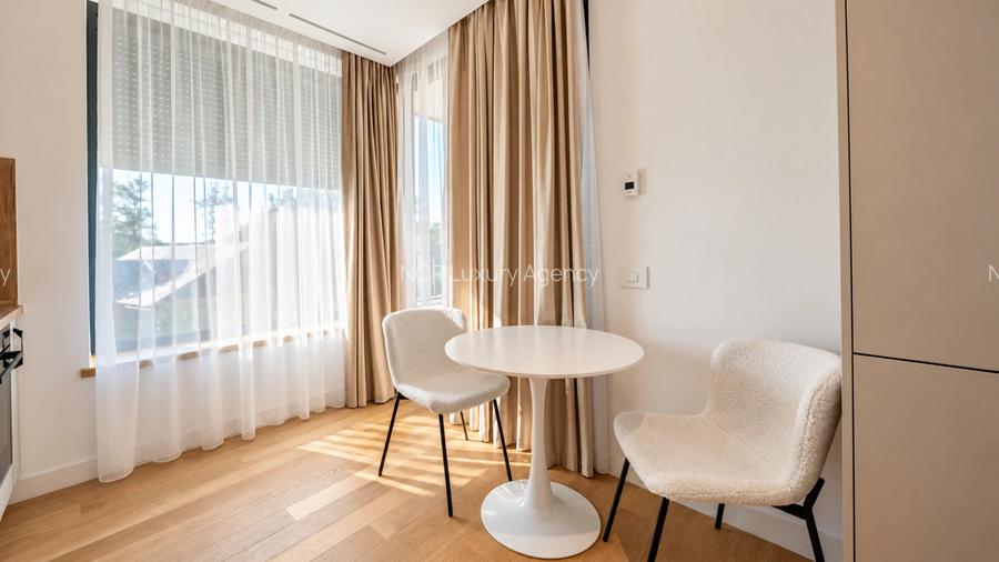 Apartament 2 camere | Iancu Nicolae | Închiriere