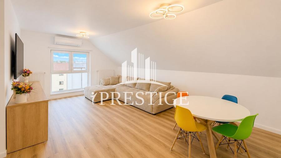 APARTAMENT 4 CAMERE | 2 BĂI | 117 MP | LIFT | CARTIER KOGĂLNICEANU