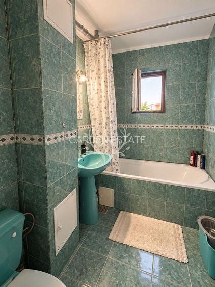 Apartament spatios cu 4 camere, zona centrala Apahida - 9
