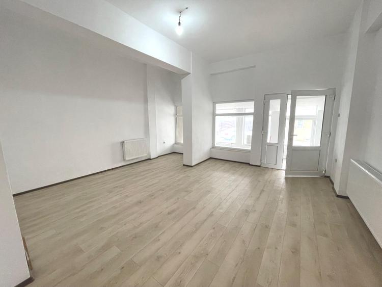 Spațiu comercial de vânzare | 120mp utili | Pianu de Jos | Alba