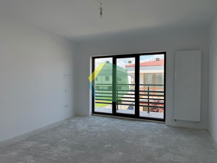 Apartament  4 camere | 135 mp | 2 locuri de parcare | Odăi – 1 Mai