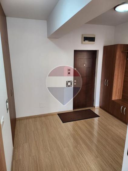 Apartament 2 cam, sector 1, Colosseum Mall, Complet mobilat, an 2015