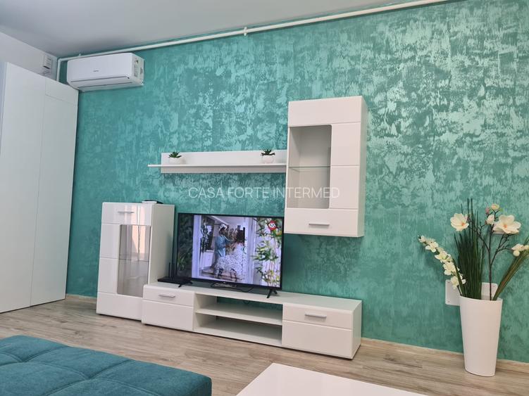 Apartament 2 camere Mamaia - Moonlight zona Vega 400 euro - 25