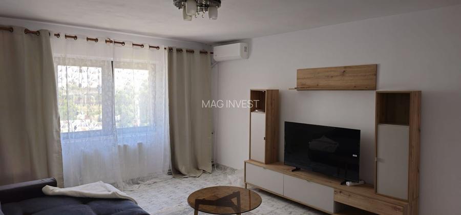 De inchiriat apartament spatios, zona Garii, et. 3, 490 euro negociabil - 14