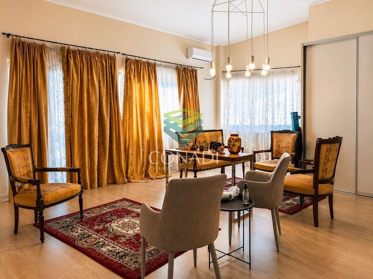 Zona Pipera, vila cu 6 camere de vanzare, 611 mp