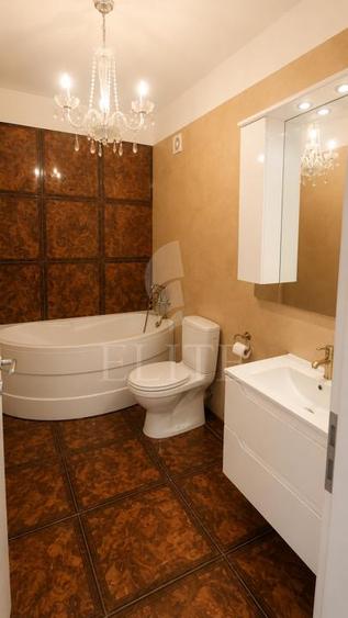 Apartament 3 camere în zona EUROPA