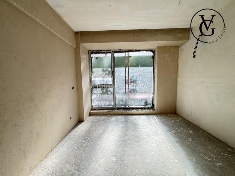Apartament 2 camere | Faleza Residence - 11
