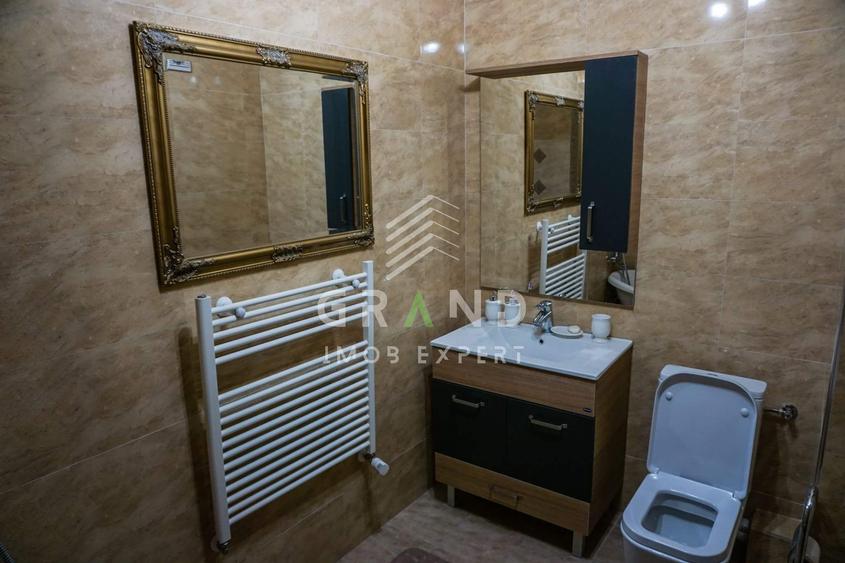 Apartament 2 camere de inchiriat , Marasti