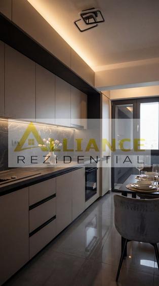 2 CAMERE | 2 minute de Metrou Berceni | Comision 0 %