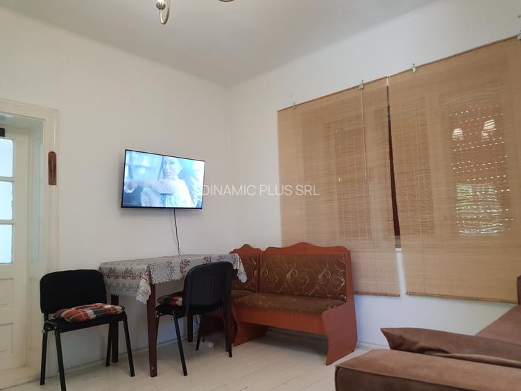 Casa singur in curte in Apoldu de Jos , la 35 km de Sibiu! - 16
