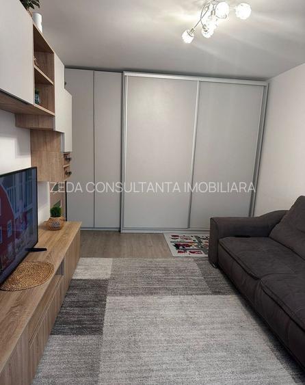 Apartament 2 camere Constantin Brancoveanu / Loc de parcare - 4