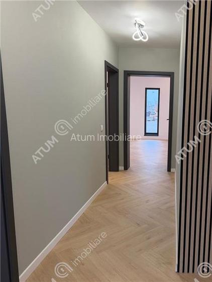 Apartament la cheie cu 4 camere si gradina 200 mp zona Arhitectilor - 14