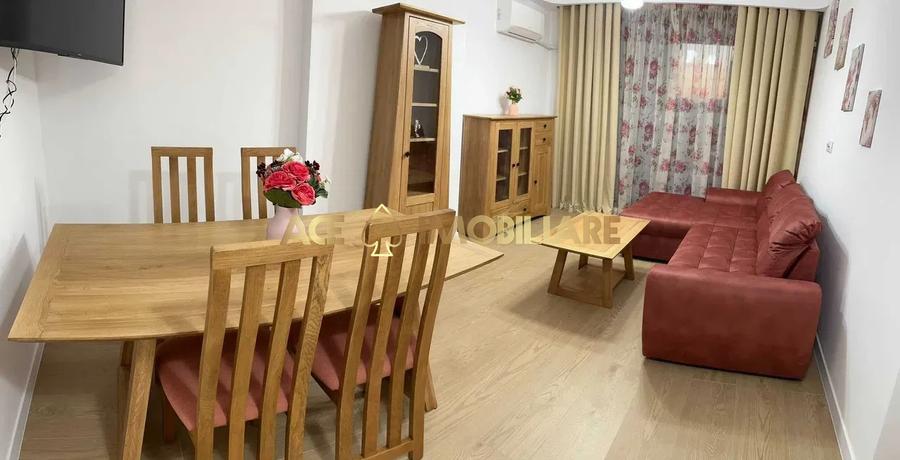 2 Camere de inchiriat | Politehnica | Centrala | Parcare | Metrou