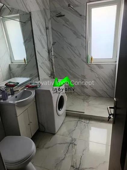 Apartament de inchiriat 3 camere Sibiu Calea Cisnadiei - 5