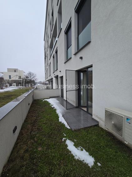 Apartament 2 camere decomandat 72mp Baneas Jandarmeriei - 17