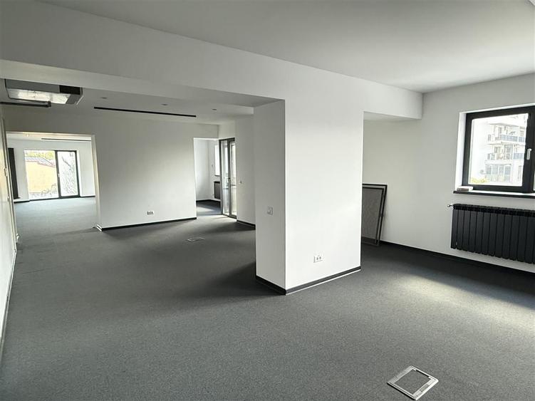 Inchiriere Spatiu Birouri 102 The Address - Barbu Vacarescu Bucuresti