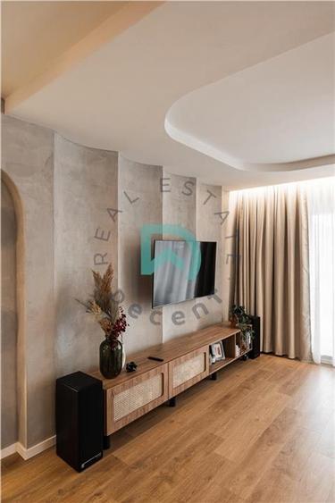 Apartament 3 camere Kasper - Tractorul, 78 mp - Brasov