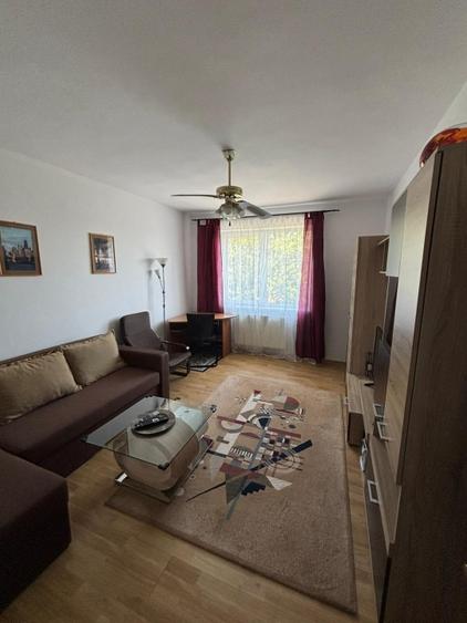 PROPRIETAR – Vand apartament 1 cameră ín Cluj Napoca, 29 mp, Gruia, etaj 2, reno