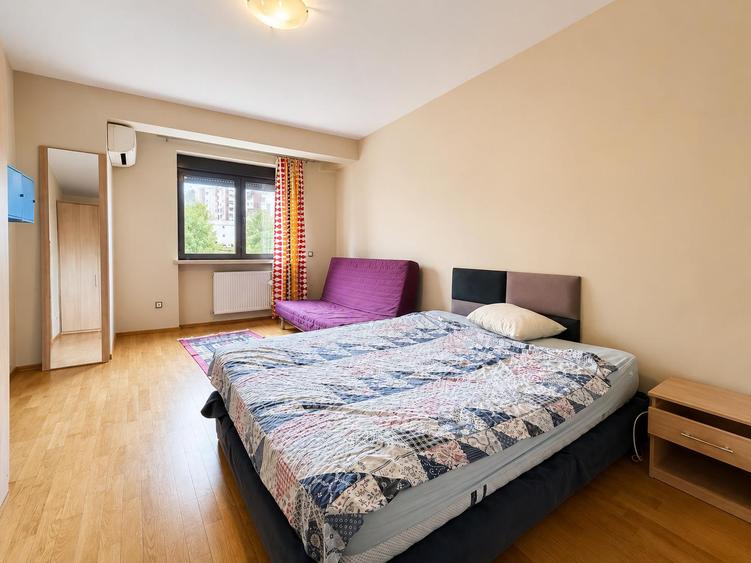 4 Camere de Vânzare | Kiseleff | Garaj | Terasă