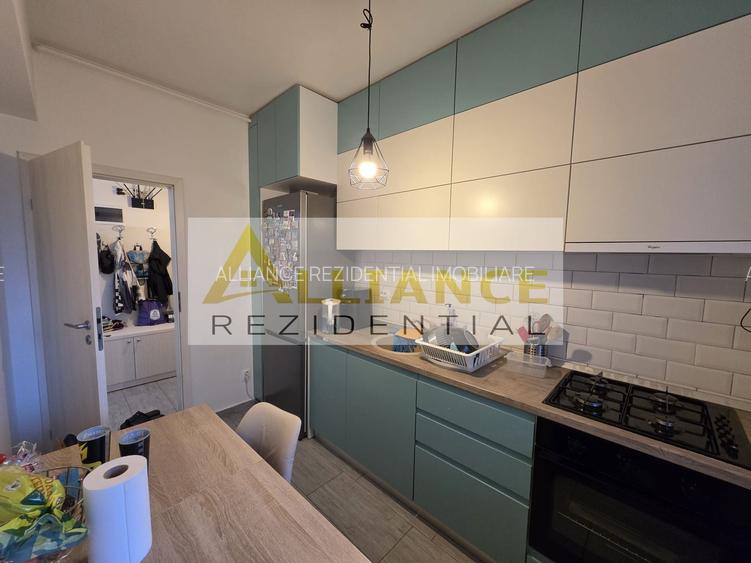 Exclusivitate/2camere decomandat/curte proprie/metrou Berceni 15min - 4