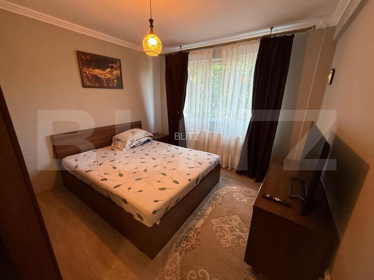 Apartament 2 camere, 55 mp - Podu Ros - 2