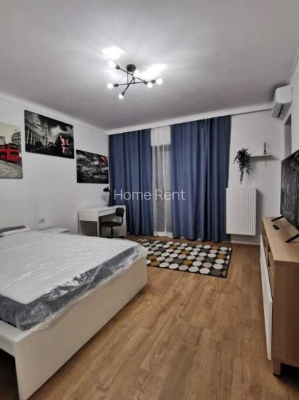 GARSONIERA PLAZA RESIDENCE /METROU BLOC NOU FAZA 2 ll 6 MINUTE METROU - 2