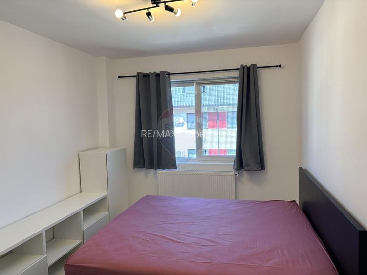 Apartament  2 camere, loc de parcare inclus, Chiajna - 8