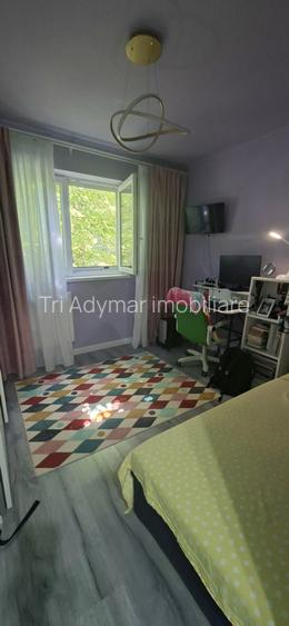 Apartament 2 camere decomandat - Lujerului - Mobilat și utilat complet - 17