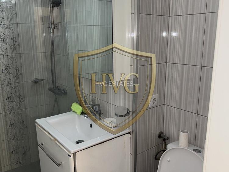 Apartament cu 2 camere | Proximitate metrou | Decomandat | Universitate - 9