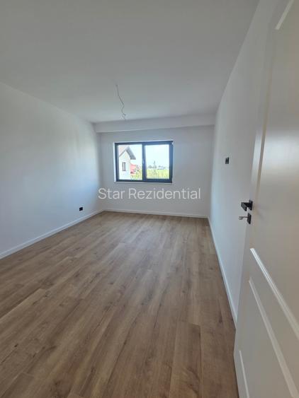 Vila Noua-Teren 400 mp-Finisaje Premium+Climatizare - 14