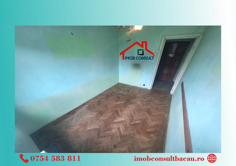 Apartament 3 camere de vânzare – Zona Tic-Tac | CE1788
