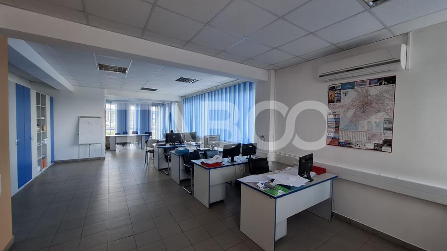 Teren intravilan 10740 mp Parc Industrial Selimbar Sibiu