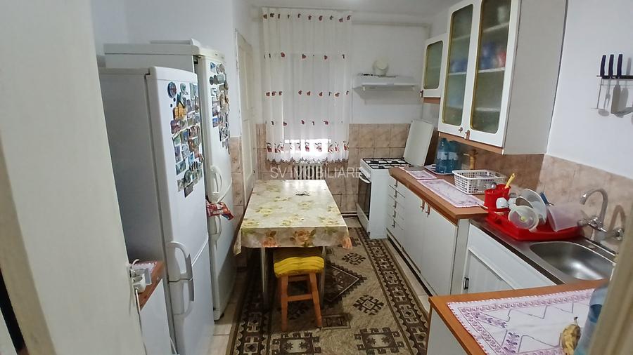 Comision 0 - Apartament cu 4 camere, etaj intermediar, in Pipirig - 4