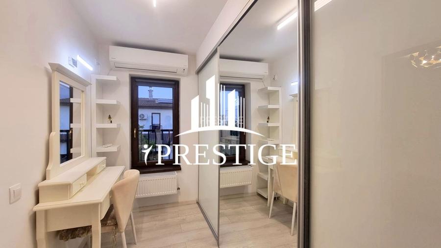 CASĂ 4 CAMERE, 2 BĂI, 120 MPU, CURTE INDIVIDUALĂ, ȘELIMBĂR, TRIAJULUI - 10