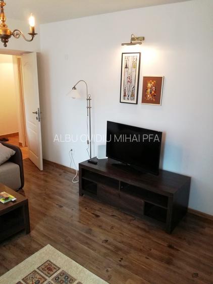 Universitate, Intercontinental, 2 camere 2 min metrou - 2