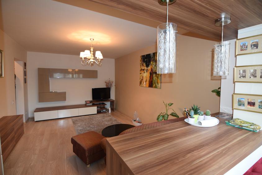 Piața Victoriei || 2 camere || renovat august 2026||