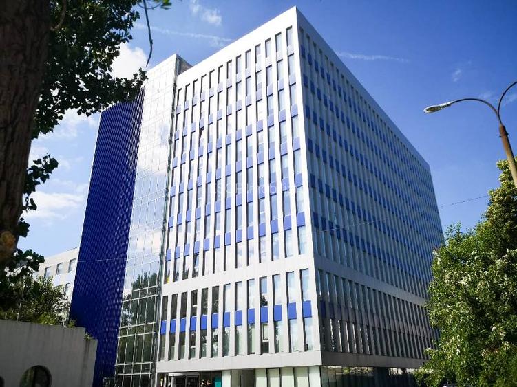 0% comision! Inchiriere birouri Presei Libere, 1130 - 11126 mp - 5