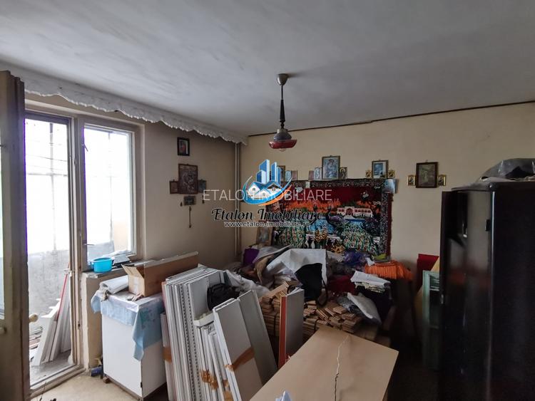 Apartament 2 camere, etaj 1, Maratei 2