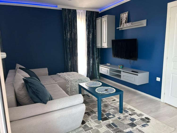 Apartament 2 camere, 47 mp, zona Sud-Est