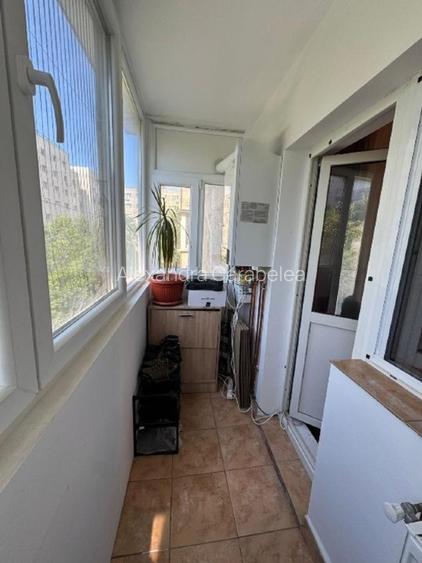 Inchiriere apt 2 camere cu CENTRALA TERMICA - Tineretului - Palatul Copiilor - 10