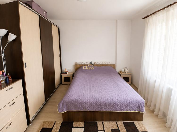 Apartament 2 camere | Etaj intermediar | 40 mpu | Zona Expo Marasti