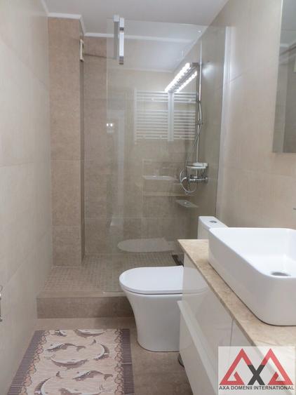 Inchiriere 3 camere Vitan Mall - etaj 2 - acces metrou
