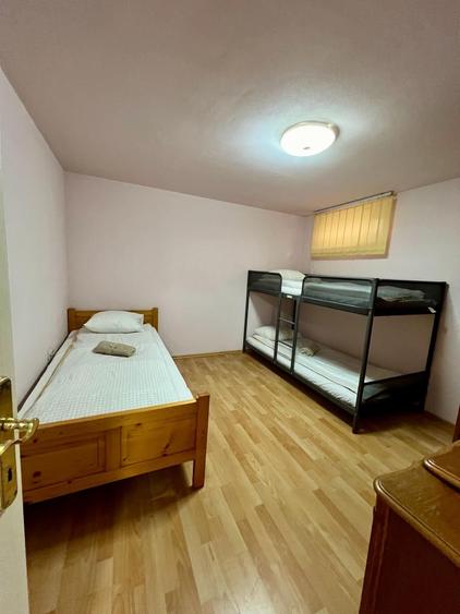 Apartament bl nou strada Corneliu Coposu 75mp mobilat utilat 87.500eur neg
